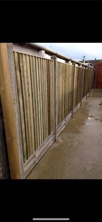 Kent Handyman & Building Services — recent work